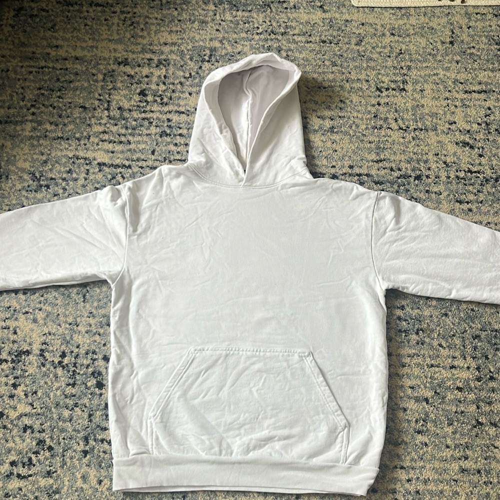 Talentless Extreme Heavyweight Hoodie